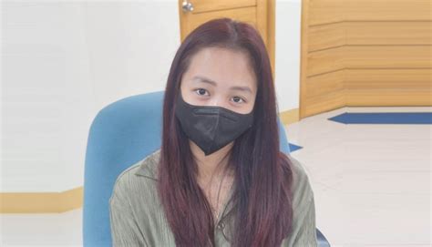 meai cassandra|Who is Cassandra Ong, the 24.